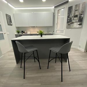 Appartement met Drie Slaapkamers